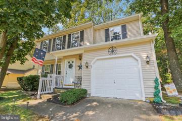 82 Rosalind Circle, Sicklerville, NJ 08081 - MLS#: NJCD2074632