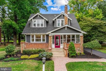 425 Beechwood Avenue, Haddonfield, NJ 08033 - #: NJCD2074634