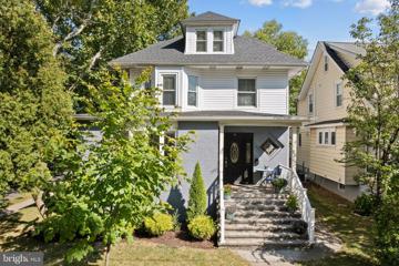 46 E Madison Avenue, Collingswood, NJ 08108 - #: NJCD2074636