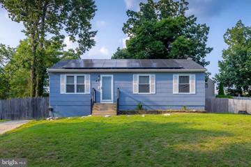 87 Morgan Street, Sicklerville, NJ 08081 - #: NJCD2074642