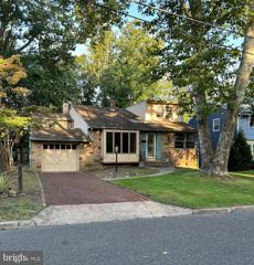 509 Strawbridge Avenue, Haddon Township, NJ 08108 - #: NJCD2074646