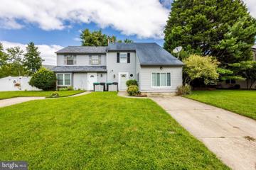 77 Hampton Gate Drive, Sicklerville, NJ 08081 - MLS#: NJCD2074648