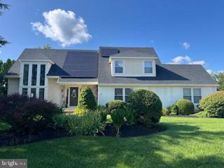 5 Country Walk, Cherry Hill, NJ 08003 - MLS#: NJCD2074650