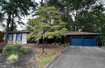 129 Juniper Avenue, Berlin, NJ 08009 - #: NJCD2074682