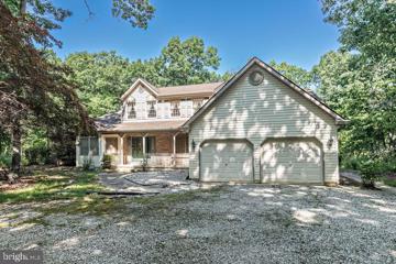 27 W Central Avenue, Hammonton, NJ 08037 - MLS#: NJCD2074686