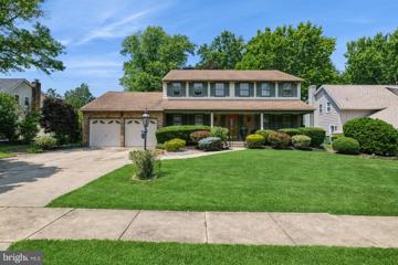 415 S Cranford Road, Cherry Hill, NJ 08003 - MLS#: NJCD2074688