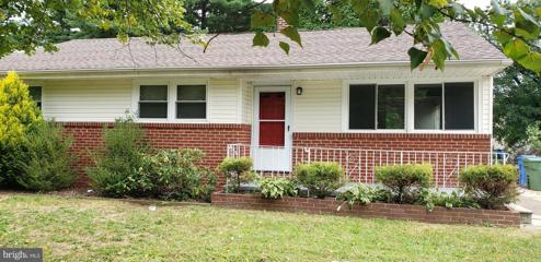 513 Franklin Avenue, Cherry Hill, NJ 08002 - MLS#: NJCD2074708