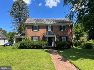 341 S Hinchman Avenue, Haddonfield, NJ 08033 - MLS#: NJCD2074712