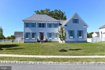 118 Blue Meadow Lane, Sicklerville, NJ 08081 - MLS#: NJCD2074756