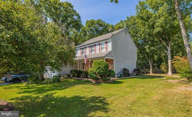 5 Summer Drive, Berlin, NJ 08009 - #: NJCD2074810