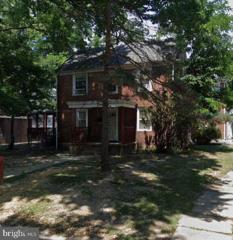 1611 Olympia Road, Camden, NJ 08104 - MLS#: NJCD2074814