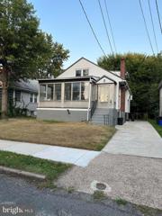 16 W Coulter Avenue, Collingswood, NJ 08108 - MLS#: NJCD2074854