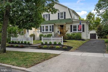 424 Maple Avenue, Haddonfield, NJ 08033 - #: NJCD2074858