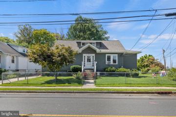 239 Northmont Avenue, Mount Ephraim, NJ 08059 - MLS#: NJCD2074866