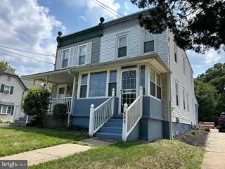 632 E Evesham Avenue, Magnolia, NJ 08049 - MLS#: NJCD2074892