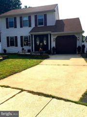 17 Belmont Court, Sicklerville, NJ 08081 - #: NJCD2074904