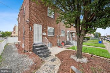 1301 Sayrs Avenue, Camden, NJ 08104 - MLS#: NJCD2074906