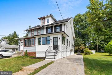 3 Thornolden Avenue, Haddon Heights, NJ 08035 - #: NJCD2074912