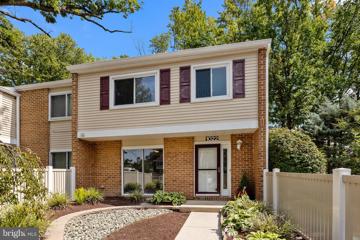 1022 Oaklyn Court, Voorhees, NJ 08043 - #: NJCD2074922