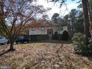 827 Anthony Road, Atco, NJ 08004 - MLS#: NJCD2074934