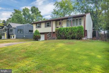 21 Knollwood Drive, Cherry Hill, NJ 08002 - MLS#: NJCD2074958