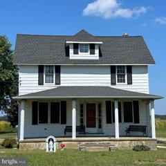 595 Spring Road, Hammonton, NJ 08037 - MLS#: NJCD2074962