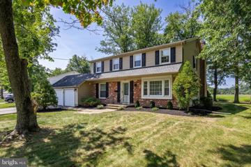 100 Thornhill Road, Cherry Hill, NJ 08003 - MLS#: NJCD2074974