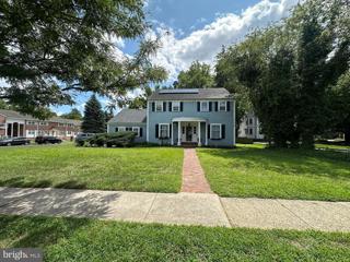 124 E Maple Avenue, Merchantville, NJ 08109 - MLS#: NJCD2074978