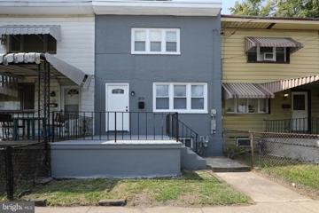 1575 S 8TH Street, Camden, NJ 08104 - #: NJCD2074994