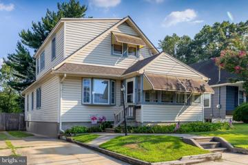 7 E Haines Avenue, Barrington, NJ 08007 - MLS#: NJCD2075004