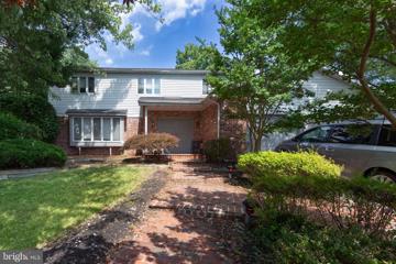 217 Nathaniel Avenue, Cherry Hill, NJ 08003 - #: NJCD2075054