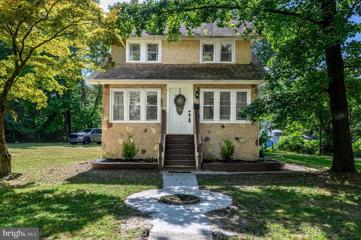 6 Highland Avenue, Pine Hill, NJ 08021 - #: NJCD2075062