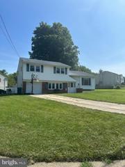 101 Saddle Ridge Road, Voorhees, NJ 08043 - MLS#: NJCD2075064