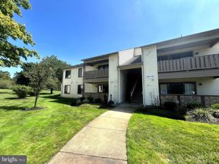 1113 The Woods, Cherry Hill, NJ 08003 - MLS#: NJCD2075088