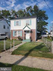 2236 Hollinshed Avenue, Pennsauken, NJ 08110 - MLS#: NJCD2075096