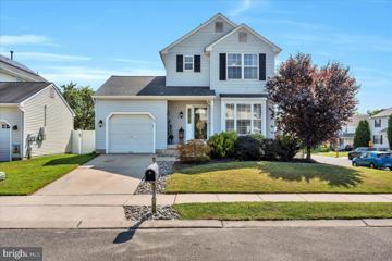 56 Oakton Drive, Atco, NJ 08004 - MLS#: NJCD2075104