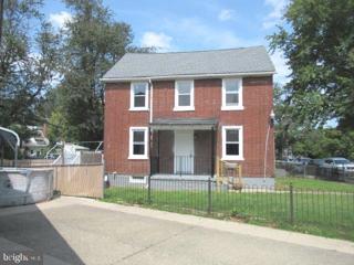 2863 Idaho Road, Camden, NJ 08104 - MLS#: NJCD2075116