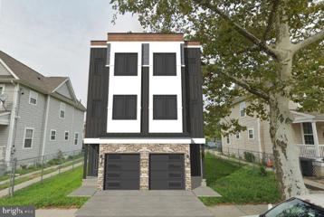 1110 N 21ST Street, Camden, NJ 08105 - #: NJCD2075130