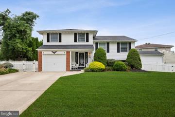 23 Sleepy Hollow Road, Stratford, NJ 08084 - #: NJCD2075144