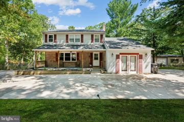 362 Old White Horse Pike, Waterford Works, NJ 08089 - MLS#: NJCD2075176