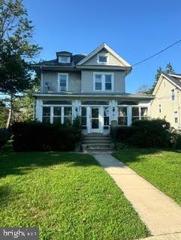 207 Park Avenue, Collingswood, NJ 08108 - #: NJCD2075202