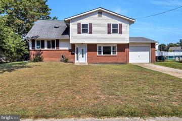 4 Chatham Road, Gibbsboro, NJ 08026 - #: NJCD2075212