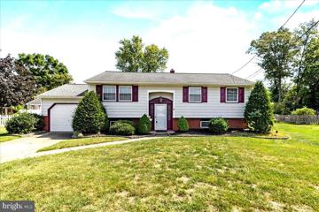 3 Duval Court, Blackwood, NJ 08012 - MLS#: NJCD2075214