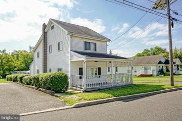 7520 Pleasant Avenue, Pennsauken, NJ 08110 - #: NJCD2075216