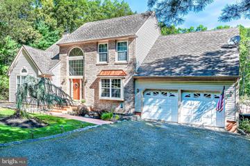 53 E Fleming Pike, Hammonton, NJ 08037 - MLS#: NJCD2075252