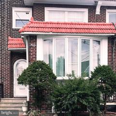 3616 Fremont Avenue, Camden, NJ 08105 - MLS#: NJCD2075256