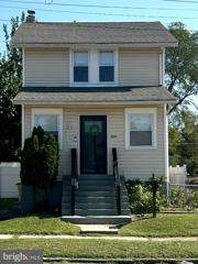 1630 41ST Street, Pennsauken, NJ 08110 - #: NJCD2075280