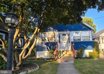 119 Reading Avenue, Oaklyn, NJ 08107 - MLS#: NJCD2075284