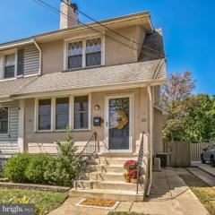 212 Richey Avenue, Collingswood, NJ 08107 - MLS#: NJCD2075294