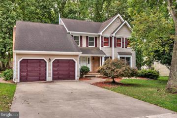 8 Annapolis Drive, Sicklerville, NJ 08081 - #: NJCD2075312